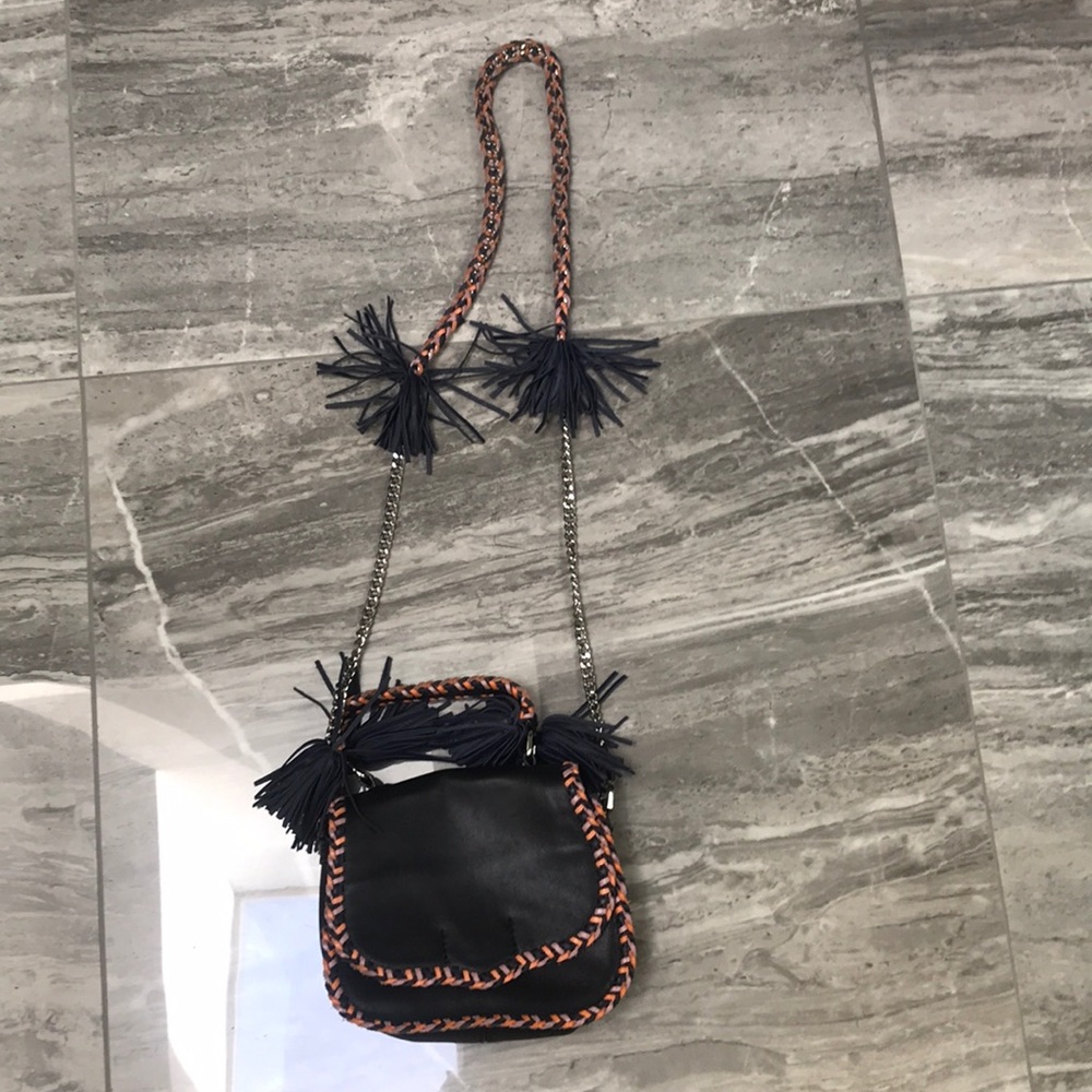 Rebecca Minkoff boho crossbody bag - Picture 7 of 7